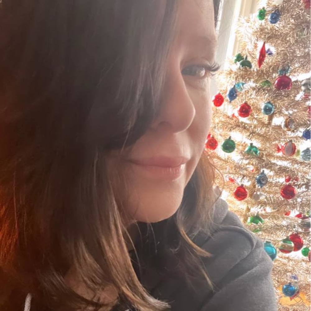 Meet your Posher, Terri